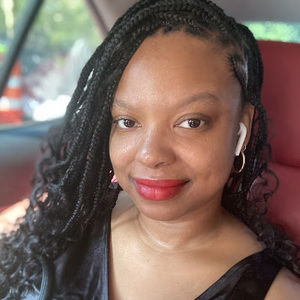 Meet your Posher, Mary l. k.